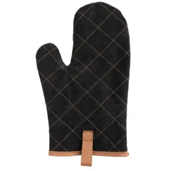 Gift Campaign Eleganti guanti da forno personalizzabili con logo aziendale> Altri Utensili Da Cucina