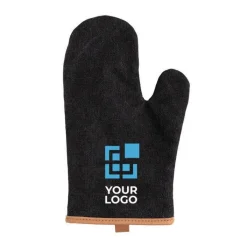 Gift Campaign Eleganti guanti da forno personalizzabili con logo aziendale></noscript> Altri Utensili Da Cucina