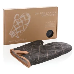 Gift Campaign Eleganti guanti da forno personalizzabili con logo aziendale></noscript> Altri Utensili Da Cucina