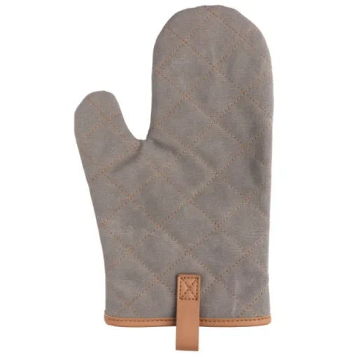 Gift Campaign Eleganti guanti da forno personalizzabili con logo aziendale> Altri Utensili Da Cucina