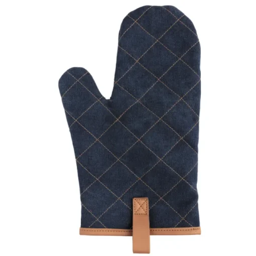 Gift Campaign Eleganti guanti da forno personalizzabili con logo aziendale> Altri Utensili Da Cucina