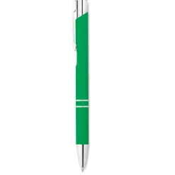 Gift Campaign Eleganti penne incise con finitura satinata inchiostro blu Aster Matt></noscript> Penne In Metallo