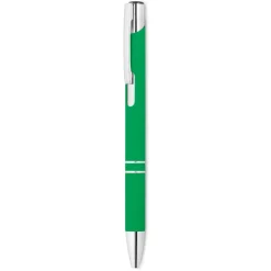 Gift Campaign Eleganti penne incise con finitura satinata inchiostro blu Aster Matt></noscript> Penne In Metallo