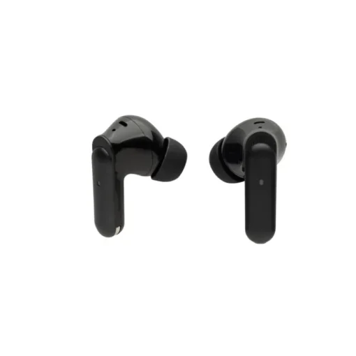 Gift Campaign Esclusivi auricolari wireless ANC in ABS riciclato con schermo touch> Auricolari Personalizzati
