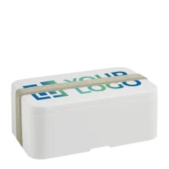 Gift Campaign Esclusivi portavivande promozionali in RPET con fascia 700ml MIYO></noscript> Porta Pranzo