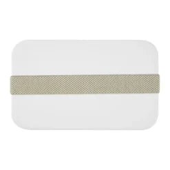 Gift Campaign Esclusivi portavivande promozionali in RPET con fascia 700ml MIYO></noscript> Porta Pranzo