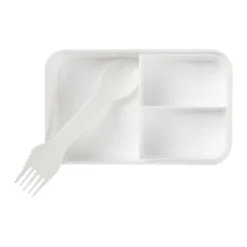 Gift Campaign Esclusivi portavivande promozionali in RPET con fascia 700ml MIYO></noscript> Porta Pranzo