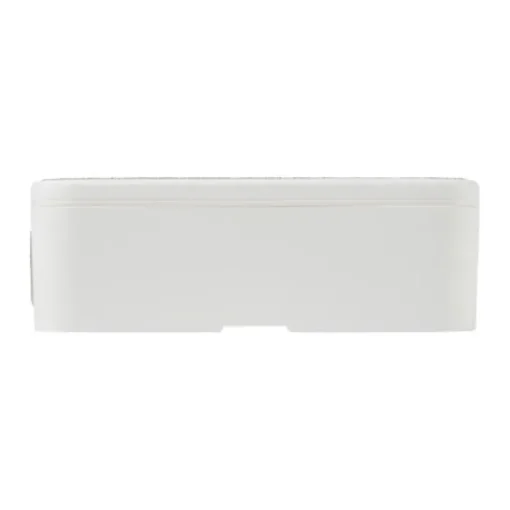 Gift Campaign Esclusivi portavivande promozionali in RPET con fascia 700ml MIYO> Porta Pranzo