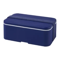 Gift Campaign Esclusivi portavivande promozionali in RPET con fascia 700ml MIYO></noscript> Porta Pranzo
