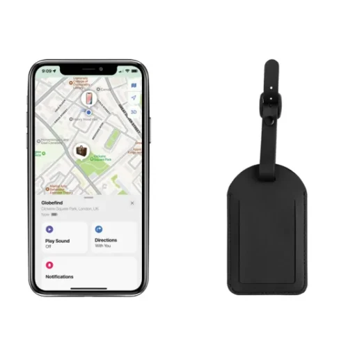 Gift Campaign Etichetta per bagaglio con localizzatore Dov'è di Apple> Accessori Da Viaggio