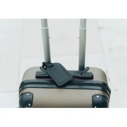 Gift Campaign Etichetta per bagaglio con localizzatore Dov'è di Apple></noscript> Accessori Da Viaggio