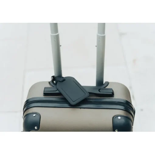 Gift Campaign Etichetta per bagaglio con localizzatore Dov'è di Apple> Accessori Da Viaggio