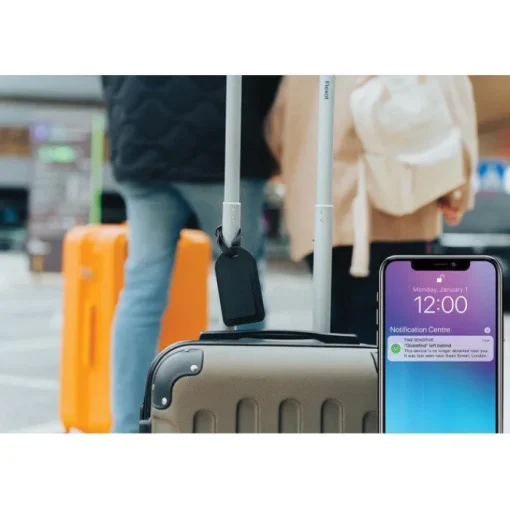 Gift Campaign Etichetta per bagaglio con localizzatore Dov'è di Apple> Accessori Da Viaggio