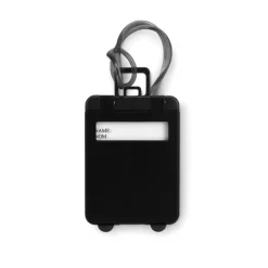 Gift Campaign Etichetta personalizzata per i trolley a forma di valigia Trolley> Accessori Da Viaggio