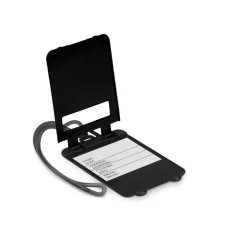 Gift Campaign Etichetta personalizzata per i trolley a forma di valigia Trolley> Accessori Da Viaggio