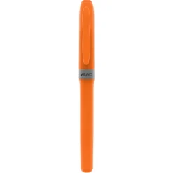 Gift Campaign Evidenziatore personalizzato BIC® in gomma 5 colori Brite Liner® Grip> Gadget Per La Scuola|Evidenziatori