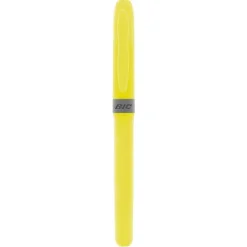 Gift Campaign Evidenziatore personalizzato BIC® in gomma 5 colori Brite Liner® Grip></noscript> Gadget Per La Scuola|Evidenziatori