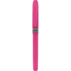 Gift Campaign Evidenziatore personalizzato BIC® in gomma 5 colori Brite Liner® Grip></noscript> Gadget Per La Scuola|Evidenziatori
