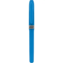 Gift Campaign Evidenziatore personalizzato BIC® in gomma 5 colori Brite Liner® Grip></noscript> Gadget Per La Scuola|Evidenziatori