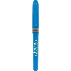 Gift Campaign Evidenziatore personalizzato BIC® in gomma 5 colori Brite Liner® Grip></noscript> Gadget Per La Scuola|Evidenziatori