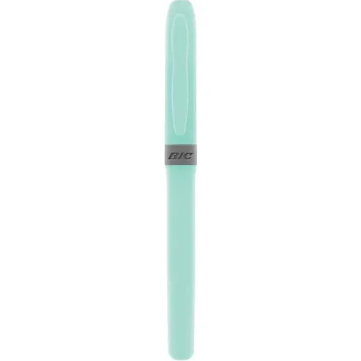 Gift Campaign Evidenziatore personalizzato BIC® in gomma 5 colori Brite Liner® Grip> Gadget Per La Scuola|Evidenziatori