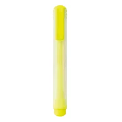 Gift Campaign Evidenziatore personalizzato in 4 colori fluo Carioca Corvina Memory> Gadget Per La Scuola|Evidenziatori