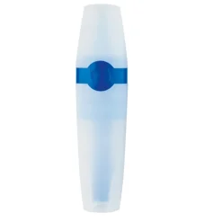 Gift Campaign Evidenziatori aziendali in 3 colori con copro trasparente Clear Mark> Gadget Per La Scuola|Gadget Per L'Ufficio