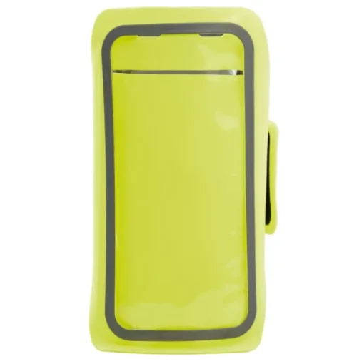 Gift Campaign Fascia da braccio per portare il cellulare con chiusura a velcro> Gadget Palestra