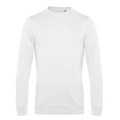 Gift Campaign Felpa aderente con girocollo in cotone e poliestere da 280 g/m2 B&C> Felpe Personalizzate