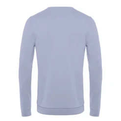 Gift Campaign Felpa aderente con girocollo in cotone e poliestere da 280 g/m2 B&C></noscript> Felpe Personalizzate