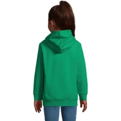 Gift Campaign Felpa bambini con cappuccio cotone e poliestere 280g/m2 SOL'S Condor></noscript> Felpe Personalizzate