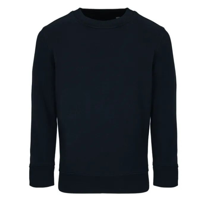 Gift Campaign Felpa bambini in cotone e poliestere riciclato 280g/m2 SOL'S Columbia> Felpe Personalizzate