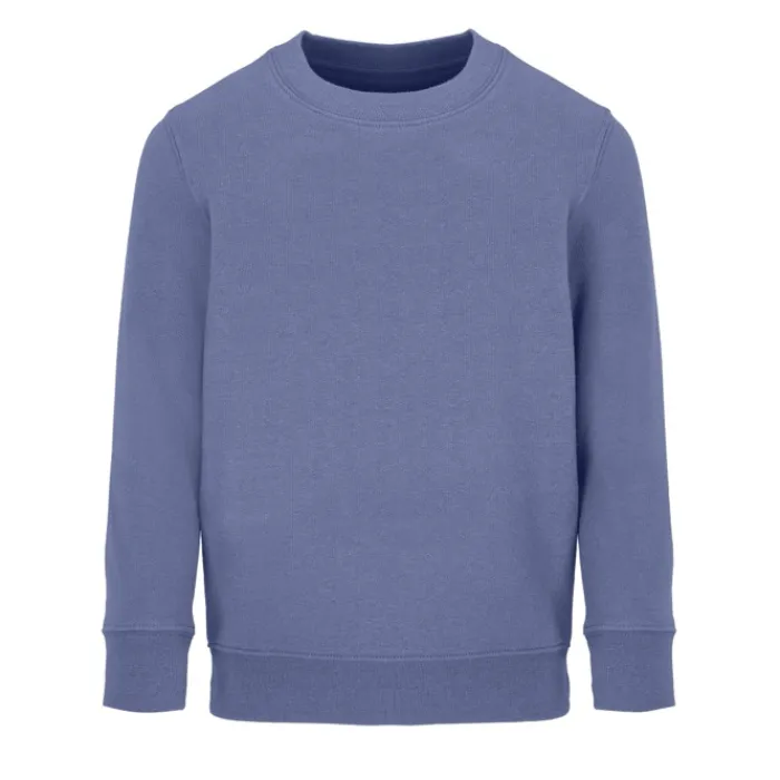 Gift Campaign Felpa bambini in cotone e poliestere riciclato 280g/m2 SOL'S Columbia> Felpe Personalizzate