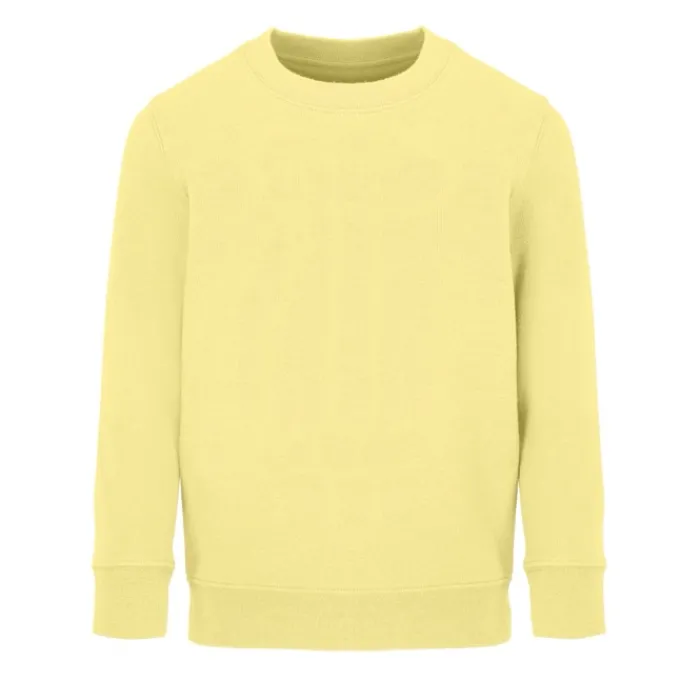 Gift Campaign Felpa bambini in cotone e poliestere riciclato 280g/m2 SOL'S Columbia> Felpe Personalizzate