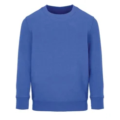 Gift Campaign Felpa bambini in cotone e poliestere riciclato 280g/m2 SOL'S Columbia><noscript><img width=