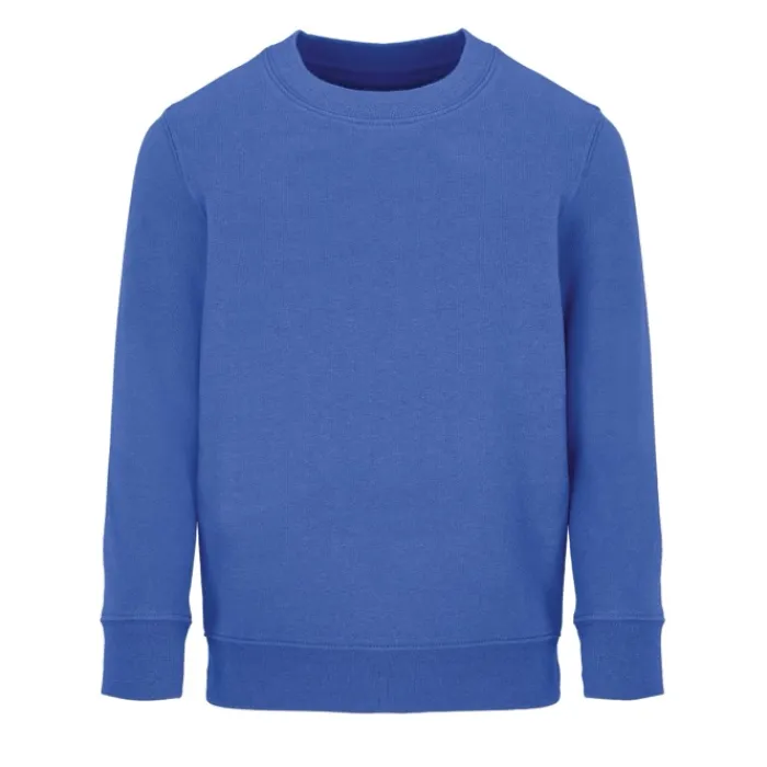 Gift Campaign Felpa bambini in cotone e poliestere riciclato 280g/m2 SOL'S Columbia> Felpe Personalizzate