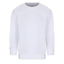 Gift Campaign Felpa bambini in cotone e poliestere riciclato 280g/m2 SOL'S Columbia><noscript><img width=