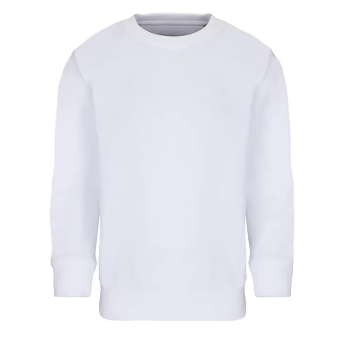 Gift Campaign Felpa bambini in cotone e poliestere riciclato 280g/m2 SOL'S Columbia> Felpe Personalizzate