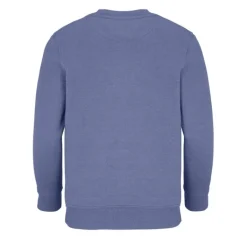 Gift Campaign Felpa bambini in cotone e poliestere riciclato 280g/m2 SOL'S Columbia><noscript><img width=