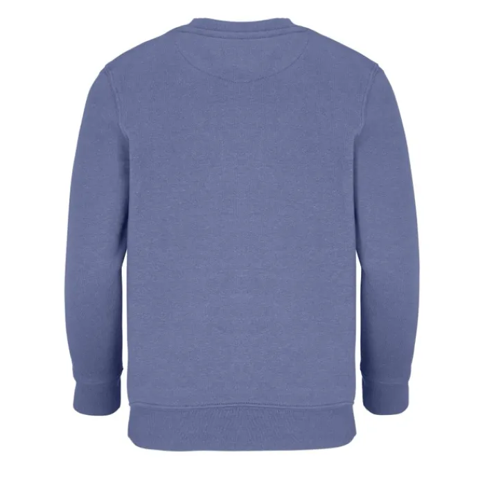 Gift Campaign Felpa bambini in cotone e poliestere riciclato 280g/m2 SOL'S Columbia> Felpe Personalizzate