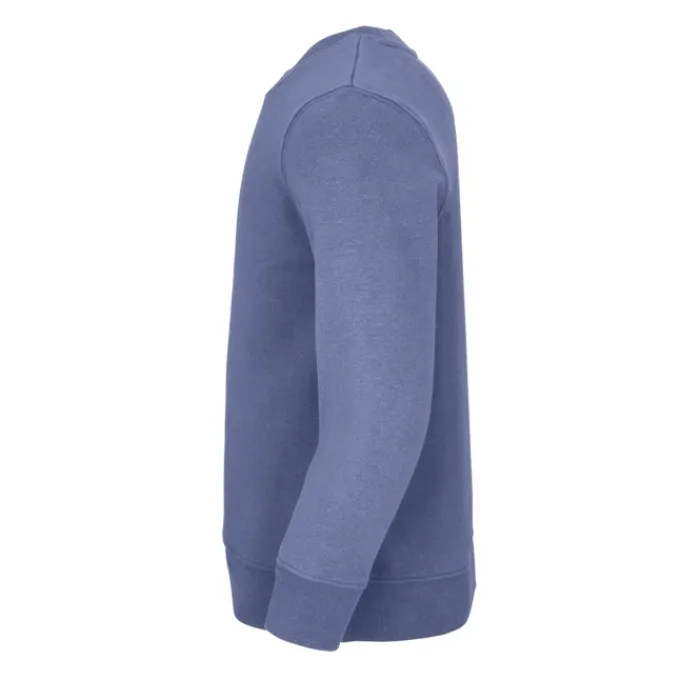 Gift Campaign Felpa bambini in cotone e poliestere riciclato 280g/m2 SOL'S Columbia> Felpe Personalizzate