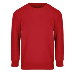 Gift Campaign Felpa bambini in cotone e poliestere riciclato 280g/m2 SOL'S Columbia><noscript><img width=