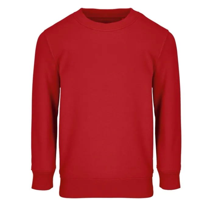 Gift Campaign Felpa bambini in cotone e poliestere riciclato 280g/m2 SOL'S Columbia> Felpe Personalizzate