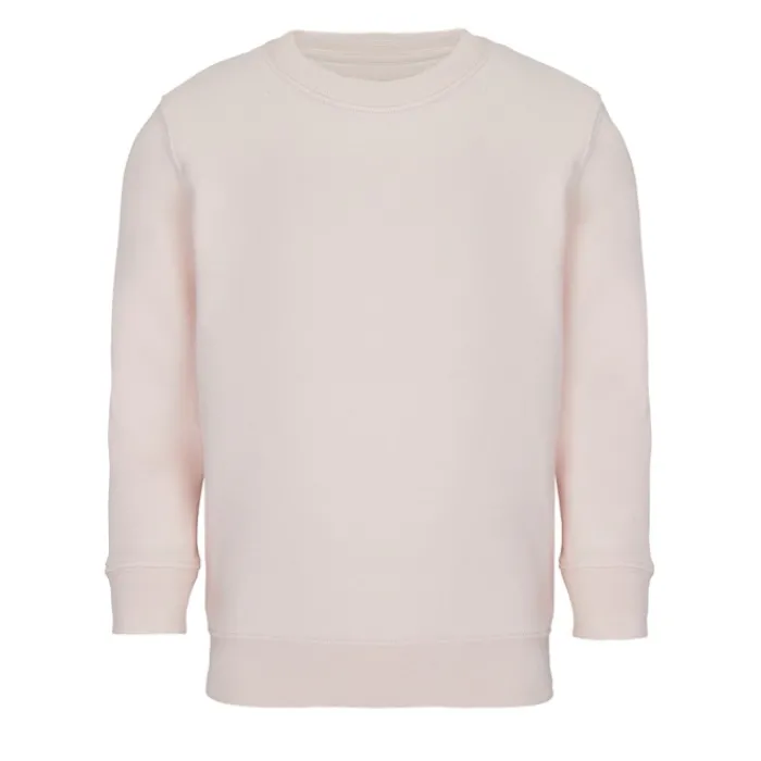 Gift Campaign Felpa bambini in cotone e poliestere riciclato 280g/m2 SOL'S Columbia> Felpe Personalizzate