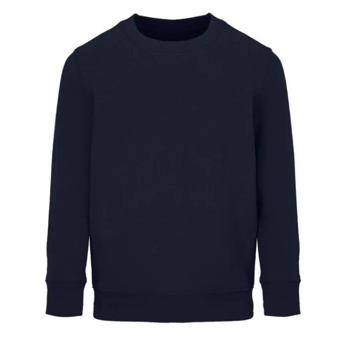 Gift Campaign Felpa bambini in cotone e poliestere riciclato 280g/m2 SOL'S Columbia> Felpe Personalizzate