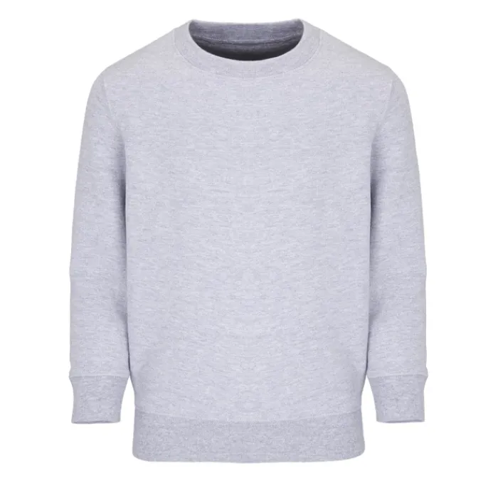 Gift Campaign Felpa bambini in cotone e poliestere riciclato 280g/m2 SOL'S Columbia> Felpe Personalizzate