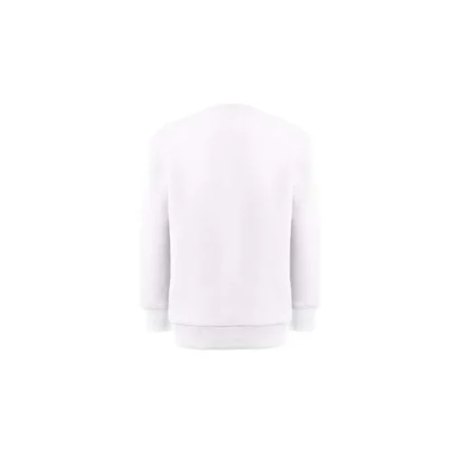 Gift Campaign Felpa bambino 300 g/m2 cotone e poliestere THC DELTA KIDS WH> Felpe Personalizzate