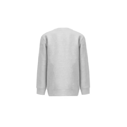 Gift Campaign Felpa bambino in cotone e poliestere riciclato 300g/m2 THC DELTA KIDS> Felpe Personalizzate