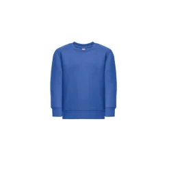 Gift Campaign Felpa bambino in cotone e poliestere riciclato 300g/m2 THC DELTA KIDS></noscript> Felpe Personalizzate