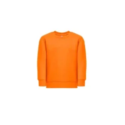 Gift Campaign Felpa bambino in cotone e poliestere riciclato 300g/m2 THC DELTA KIDS></noscript> Felpe Personalizzate